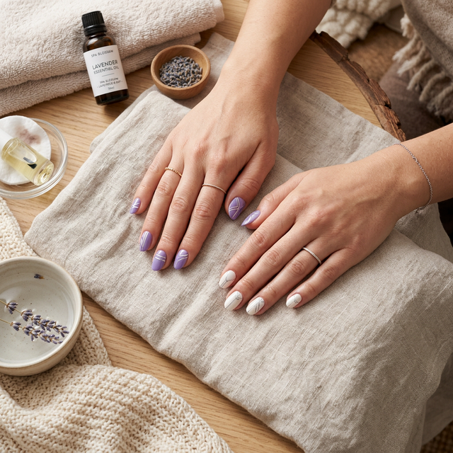 Posh Nail & Spa